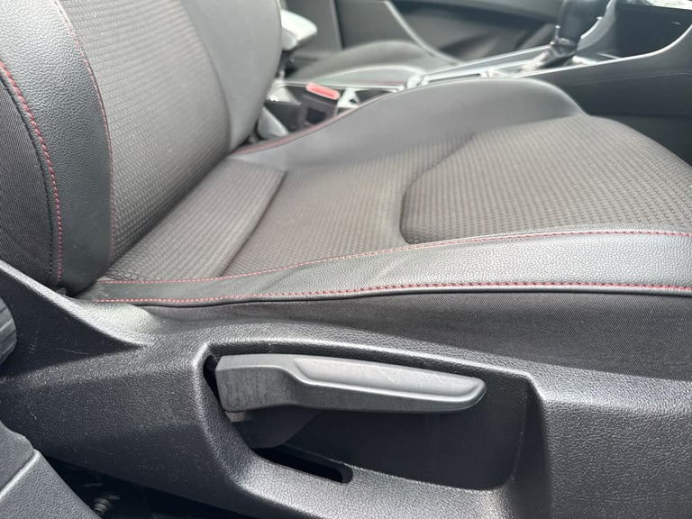 2018 SEAT Leon 1.8 TSI FR Technology 5dr DSG Estate PETROL Automatic