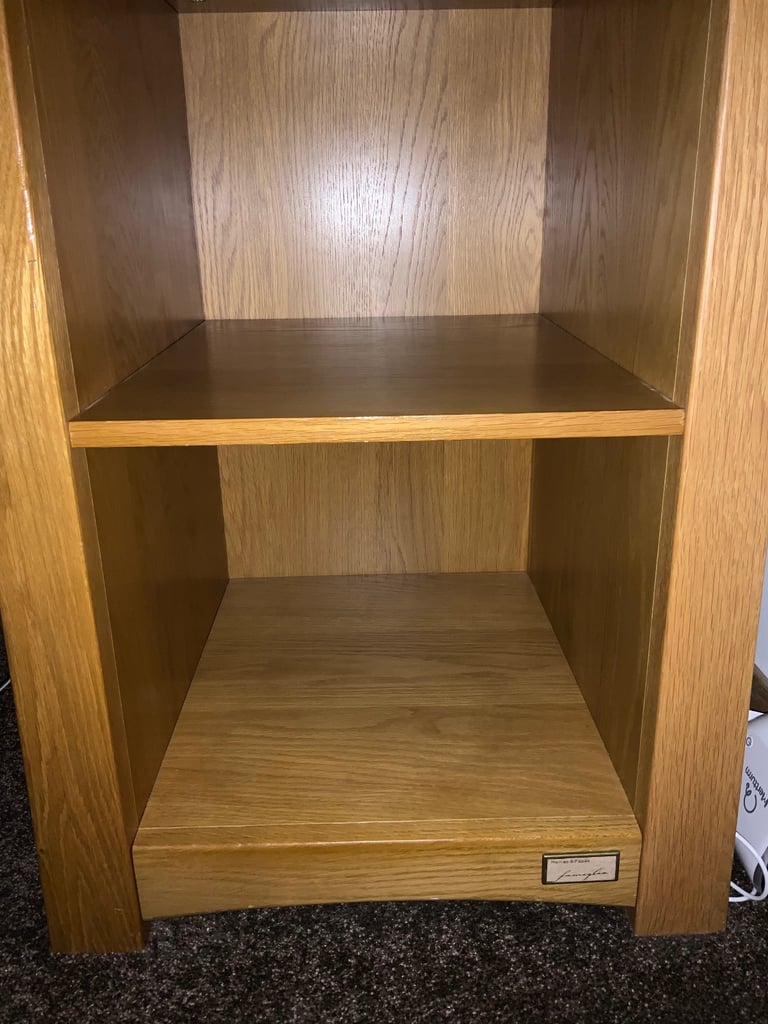 Mamas and papas Solid wood unit