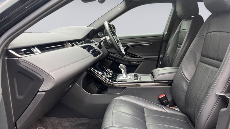 2019 Land Rover Range Rover Evoque 2.0 D240 R-Dynamic SE 5dr Auto ESTATE DIESEL Automatic
