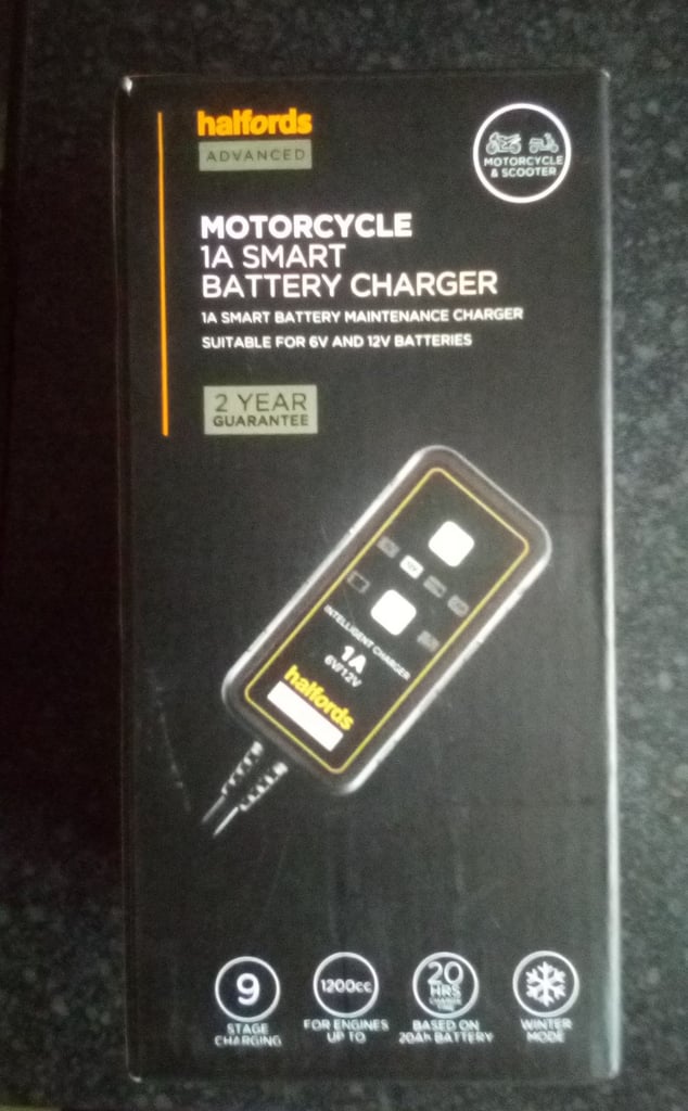 Motorbike Accessories, Battery Charger, Lock, Sprockets, Cover, Filters etc