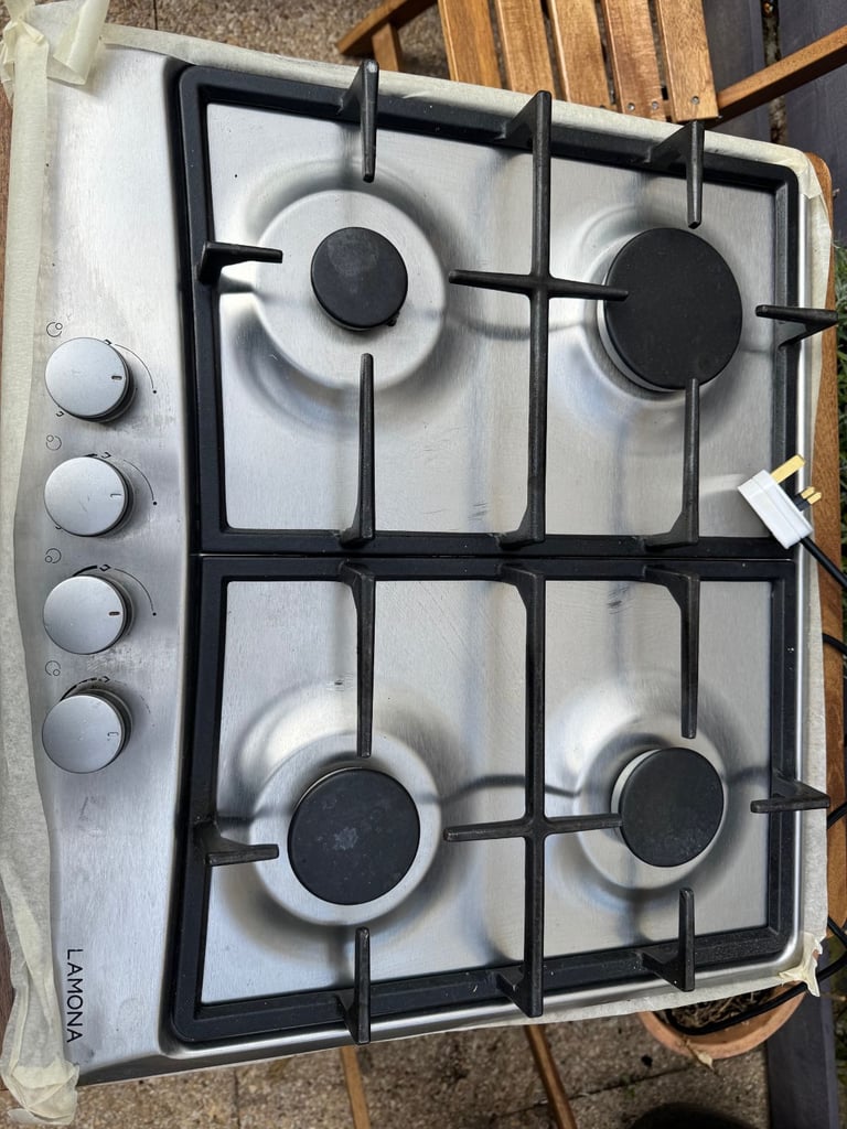 Lamona Gas Hob