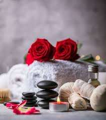 image for Ealing Full body Indian Massage Easter offer with an Indian Therapist
