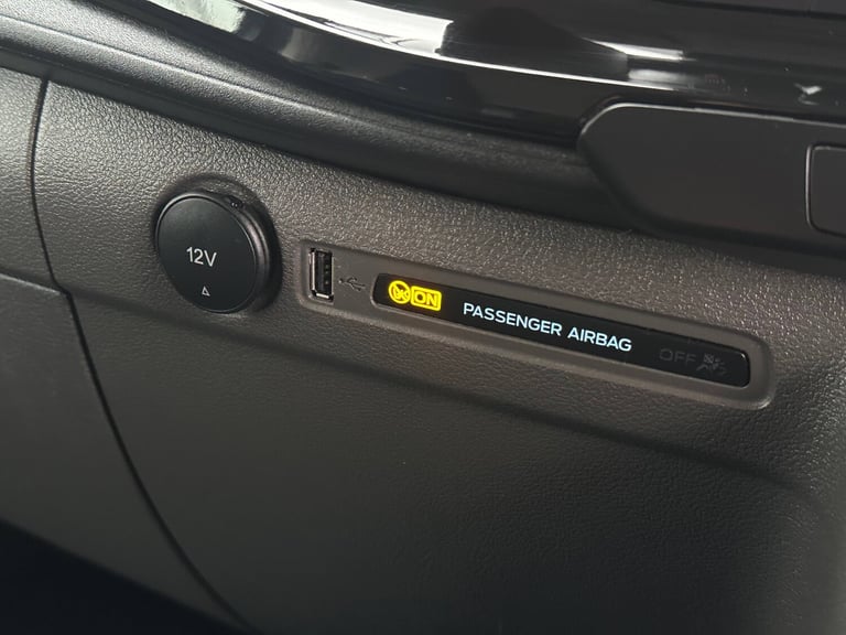 2022 Ford Transit Custom 2.0 EcoBlue 130ps Low Roof Limited Van PANEL VAN DIESEL Manual