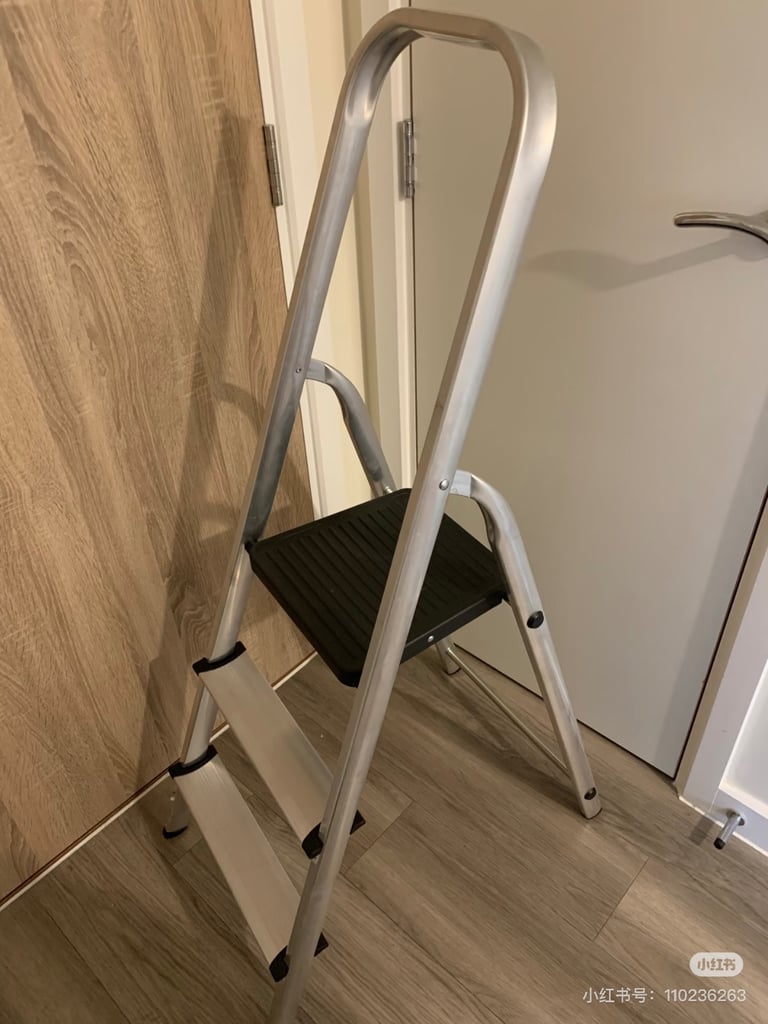 image for Werner Step Ladder