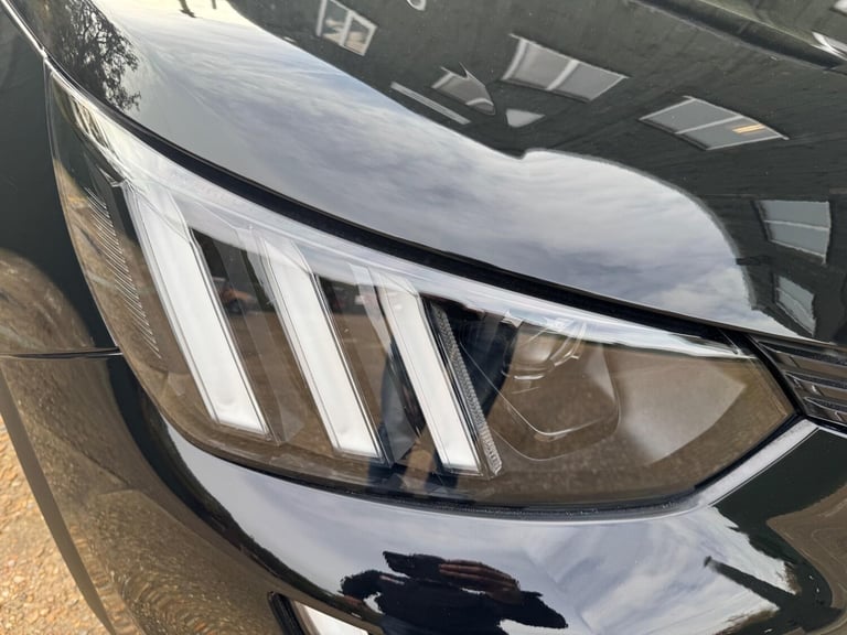 2021 Peugeot E-2008 50kWh GT Auto 5dr HATCHBACK Electric Automatic