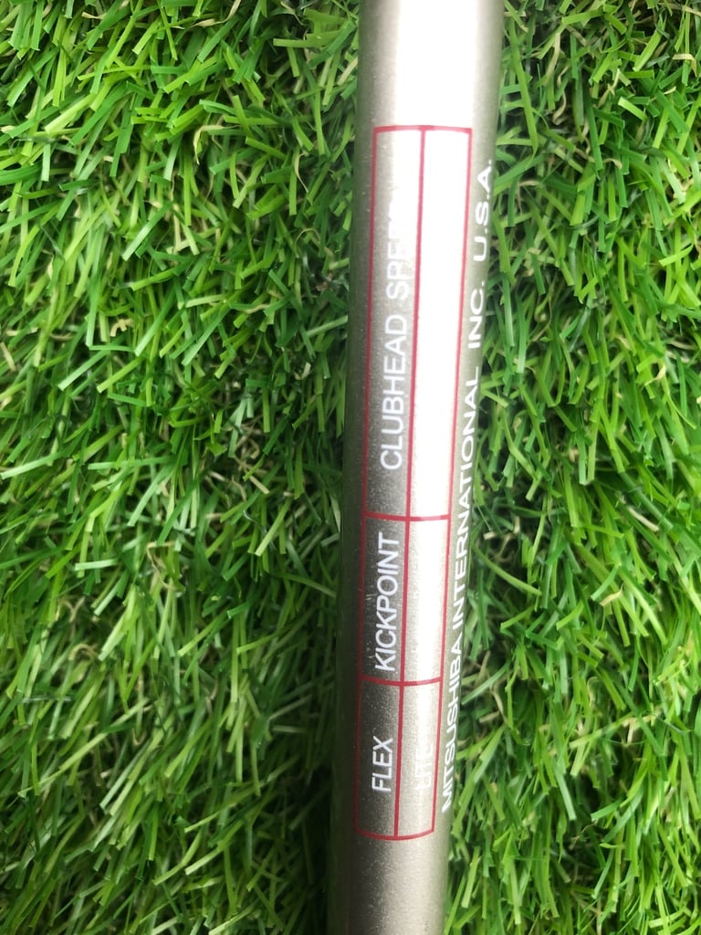 Golf Driver ladies right hand 