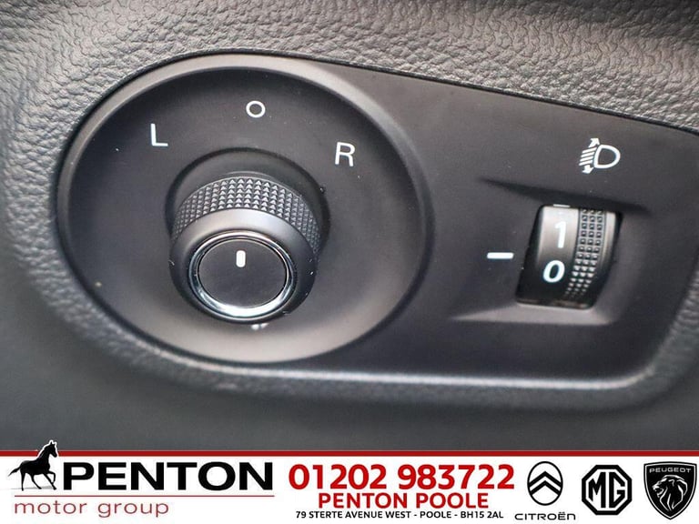 2024 MG MG ZS 1.5 VTi-TECH Excite Euro 6 (s/s) 5dr HATCHBACK Petrol Manual