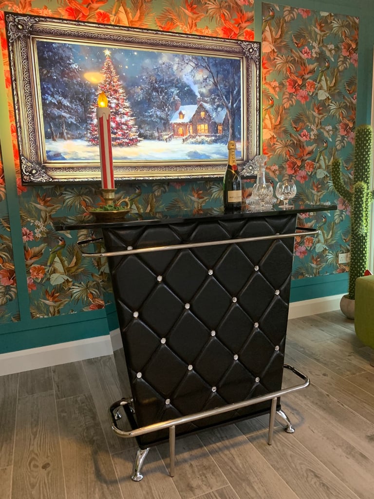 Home Bar / sofa / stool / table / seating