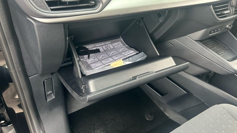 2025 Ford Transit Courier 100kW 43kWh Limited Van Auto PANEL VAN ELECTRIC Automatic