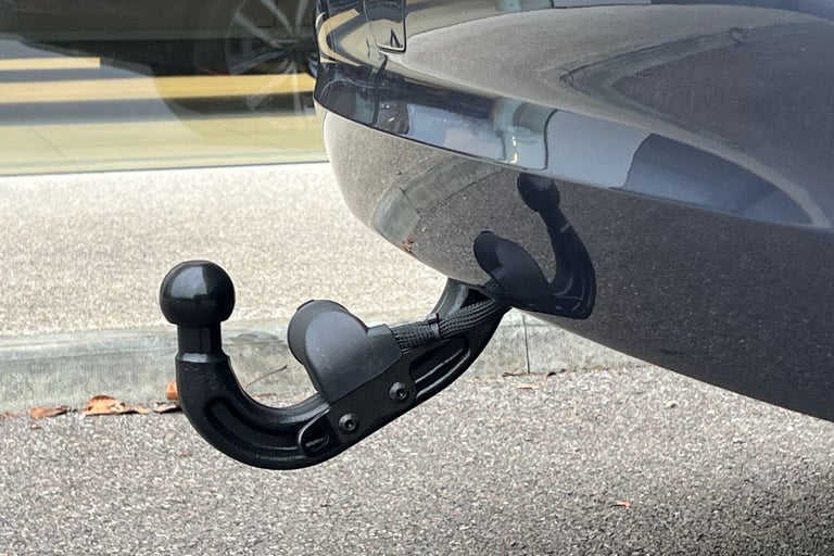 2025 Land Rover Discovery 3.0 D350 MHEV Dynamic SE SUV 5dr Diesel Auto 4WD Euro 6 (s/s) (350 ps) ...