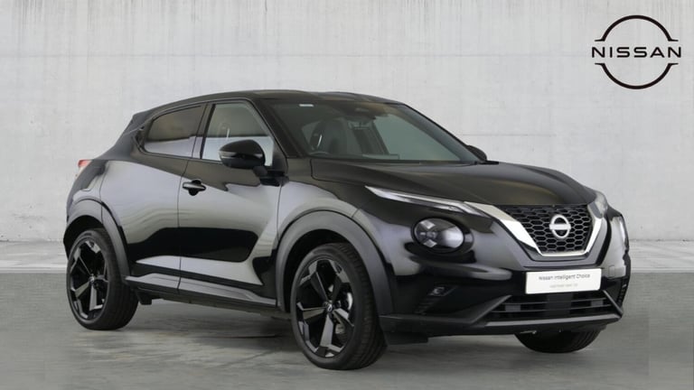 2024 Nissan Juke 1.0 DIG-T Tekna SUV 5dr Petrol Manual Euro 6 (s/s) (114 ps) SUV PETROL Manual