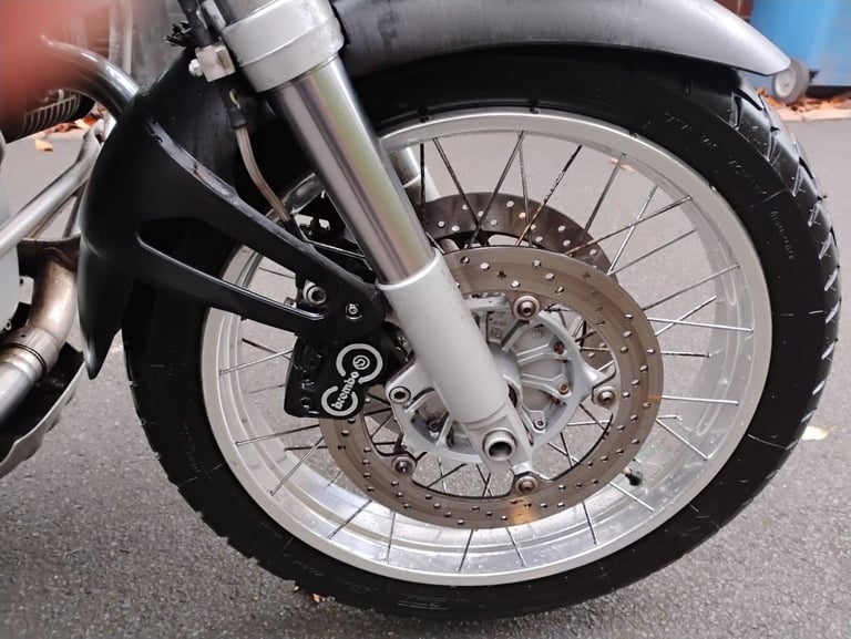 BMW, R1150, 2001, 1130 (cc)