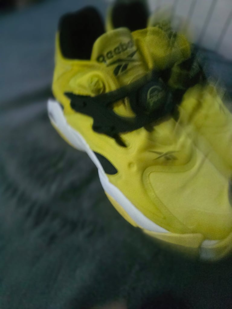 Reebok men Schole