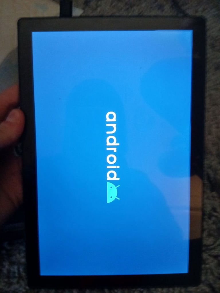 image for Android Tablet 
