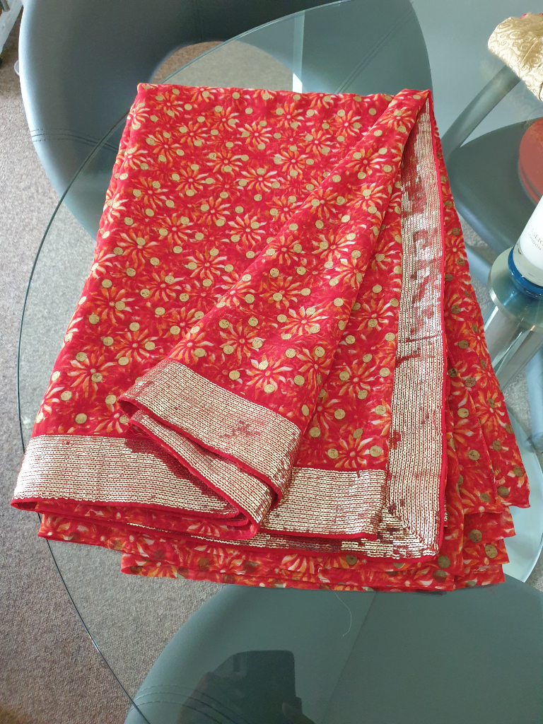 Indian sarees lovely colours and detailing 