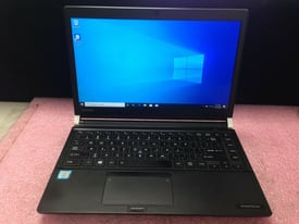 image for Toshiba Satellite Pro A30C laptop 16gb ram Intel Core i5 6th generation processor fully working