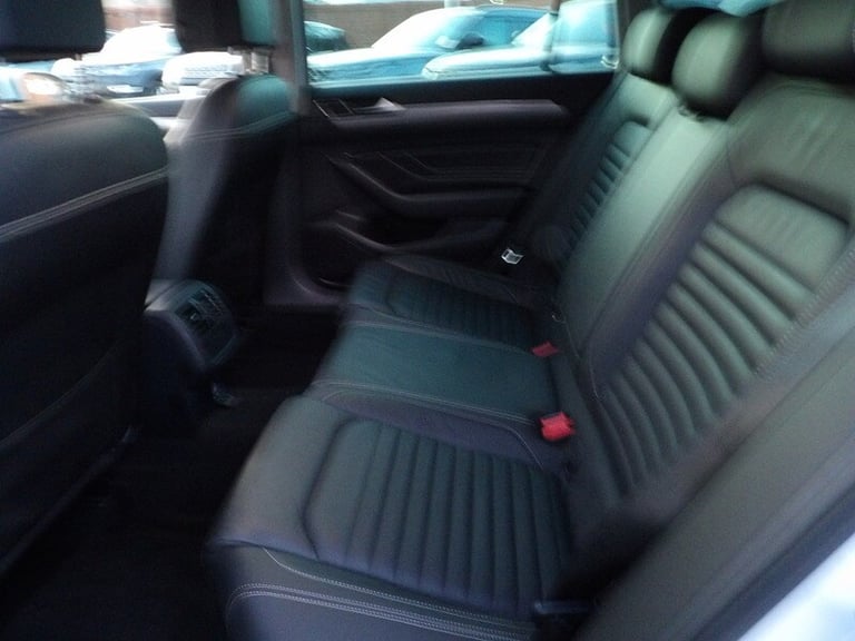 2022 Volkswagen Passat 1.5 TSI EVO SEL 5dr ESTATE PETROL Manual