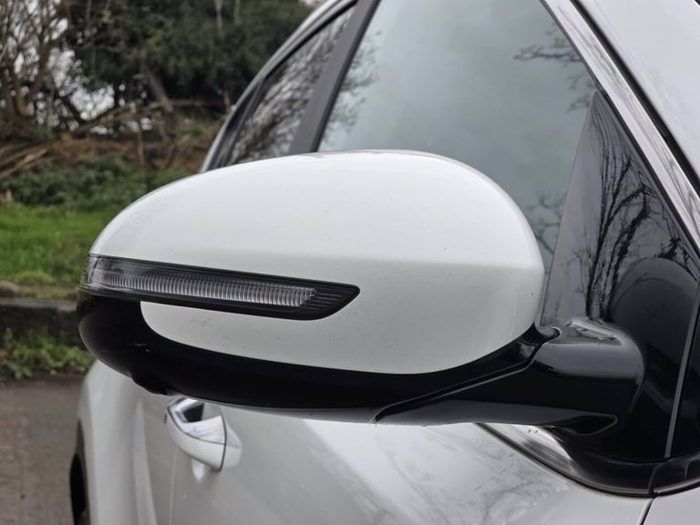 2018 Kia Sportage 1.6 GDi ISG Edition 25 5dr ESTATE PETROL Manual