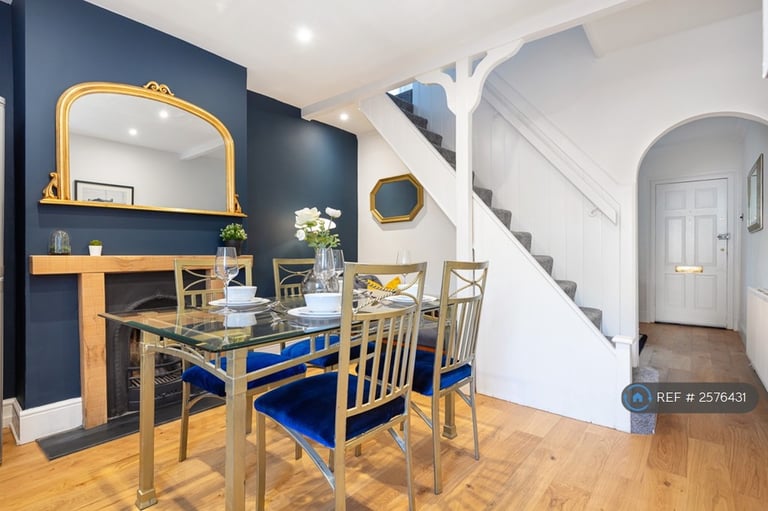 2 bedroom house in Clewer Fields, Windsor, SL4 (2 bed) (#2576431)