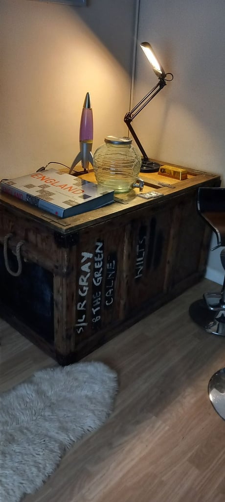 image for Storage box