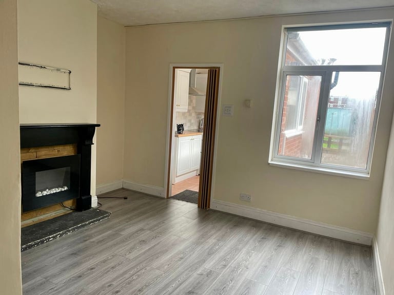 3 Bedroom Terraced house to Rent - Wednesbury 