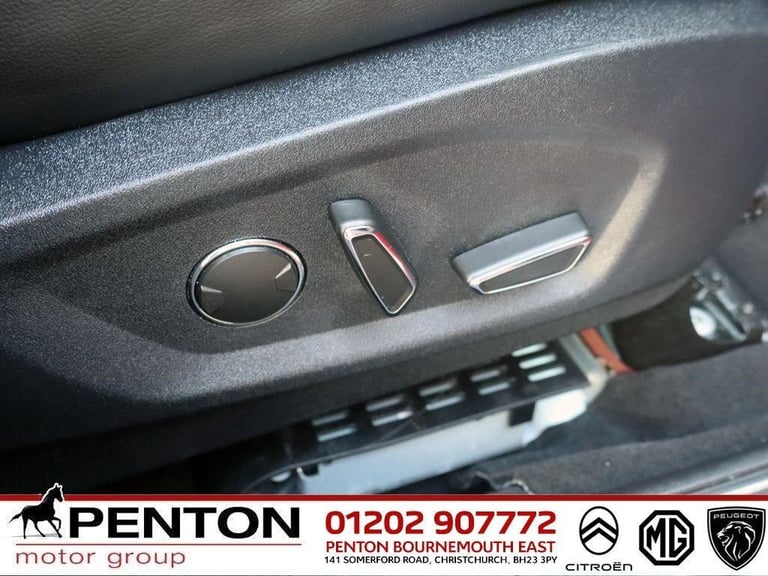 2021 Ford S-Max 2.0 EcoBlue Titanium Auto Euro 6 (s/s) 5dr MPV Diesel Automatic