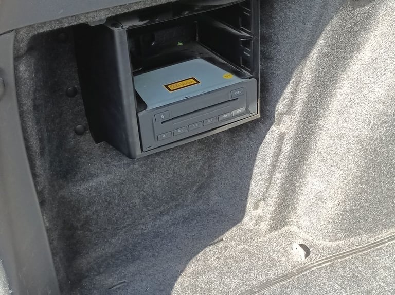 Skoda, OCTAVIA, Estate, 2006, Manual, 1896 (cc), 5 doors