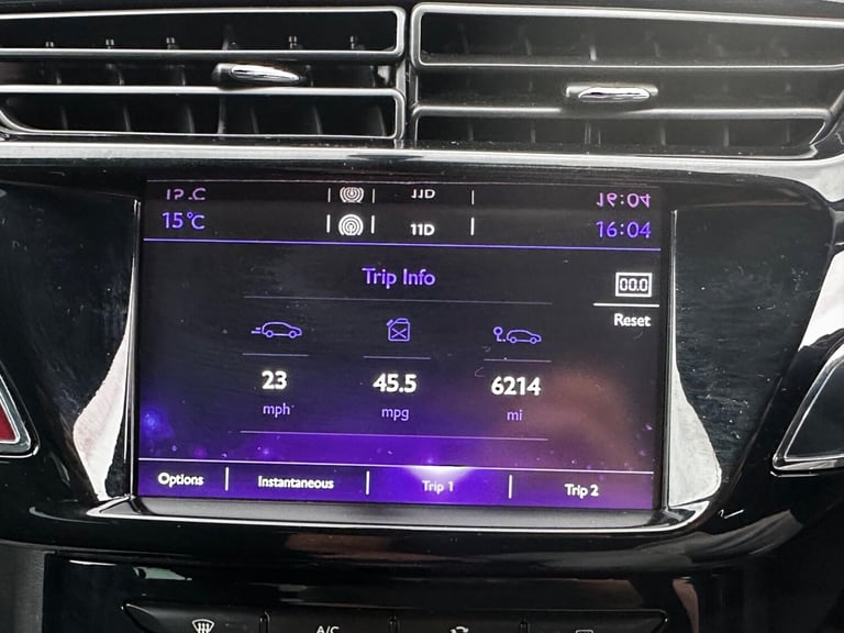 2015 DS Automobiles DS 3 1.6 BlueHDi DStyle Nav Euro 6 (s/s) 3dr HATCHBACK Diesel Manual