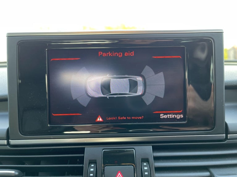  Audi A6 Saloon 2.0 TDI SE Saloon 4dr Diesel Manual Euro 5 (s/s) (177 ps) Diesel Manual