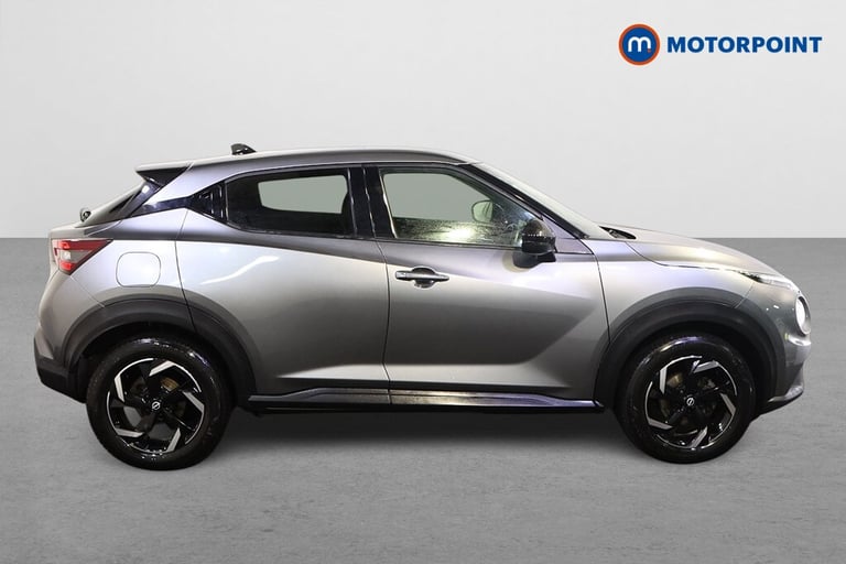 2023 Nissan Juke 1.0 DiG-T 114 N-Connecta 5dr DCT HATCHBACK PETROL Automatic