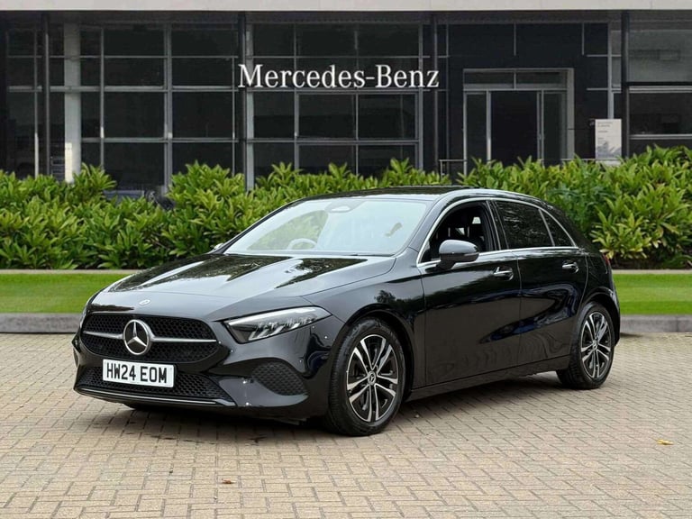2024 Mercedes-Benz A-Class A200 Sport Executive 5dr Auto Hatchback Petrol Automatic
