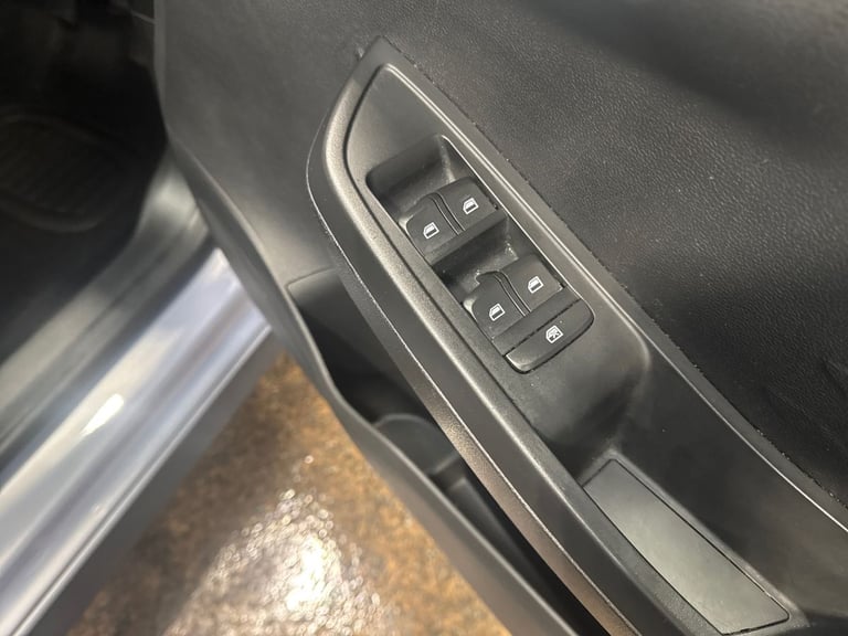 2023 MG MG3 1.5 VTi-TECH Exclusive 5dr [Navigation] Hatchback Petrol Manual