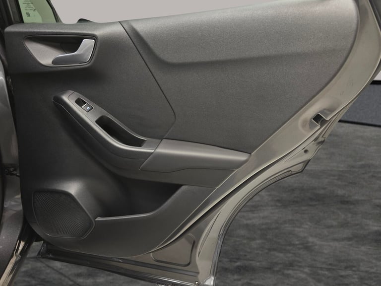 2022 Ford Puma 1.0 EcoBoost Hybrid mHEV 155 ST-Line X 5dr HATCHBACK PETROL Manual