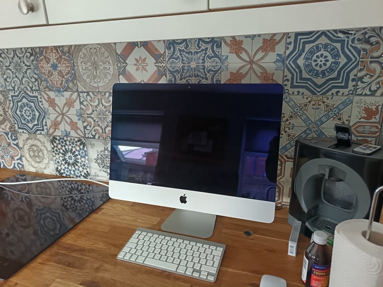 Apple iMac
