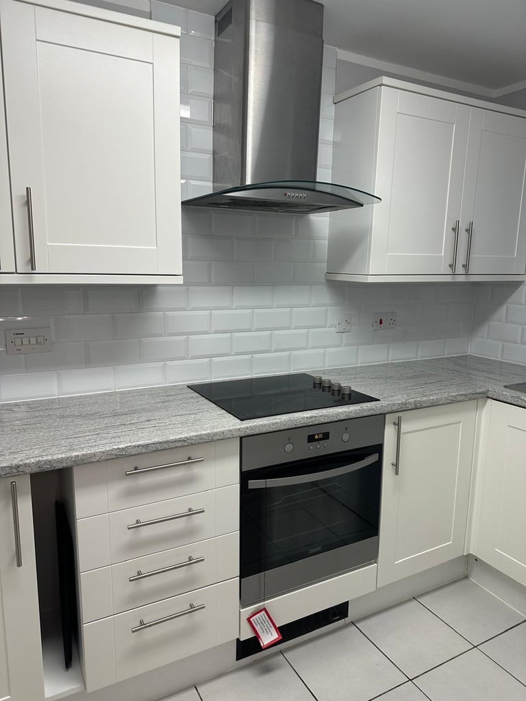 Hatfield - a fabulous one Double bedroom Flat to let immediately