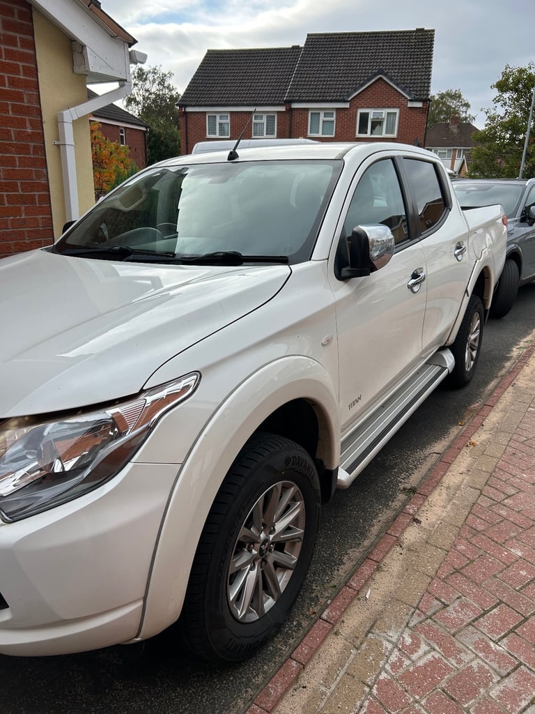 L200 2017