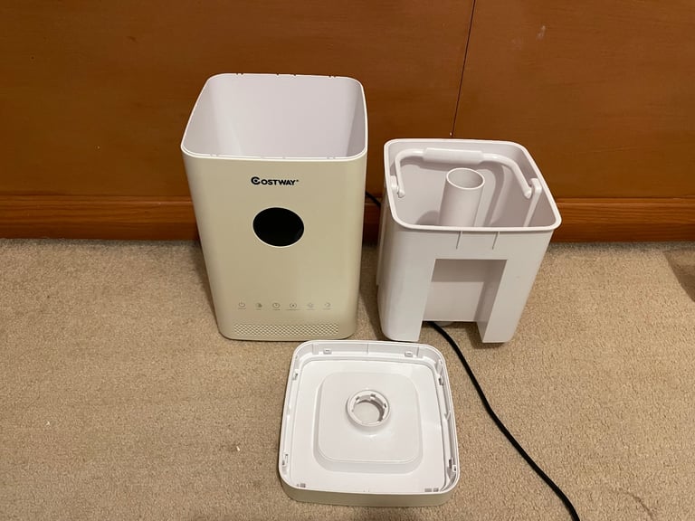 Costway 3.5L Humidifier