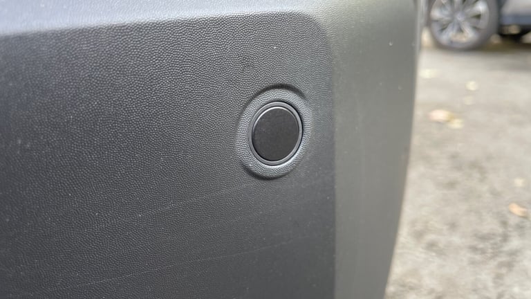 2024 Mini Countryman 1.5 C Classic 5dr Auto Petrol