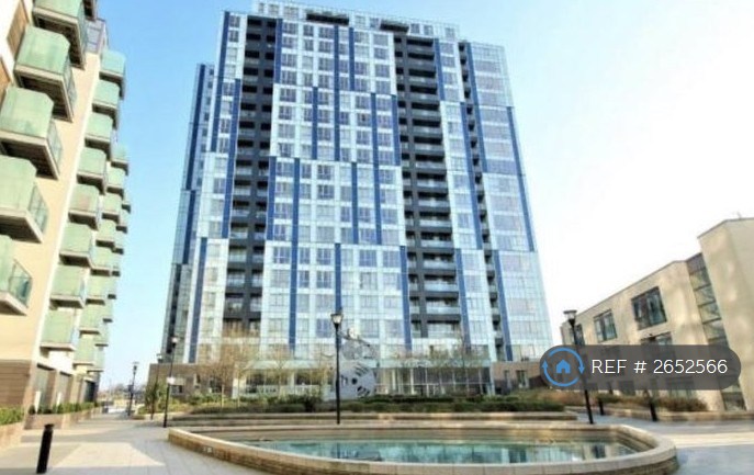 image for 2 bedroom flat in Cranstone Lodge, Hemel Hempstead, HP1 (2 bed) (#2652566)