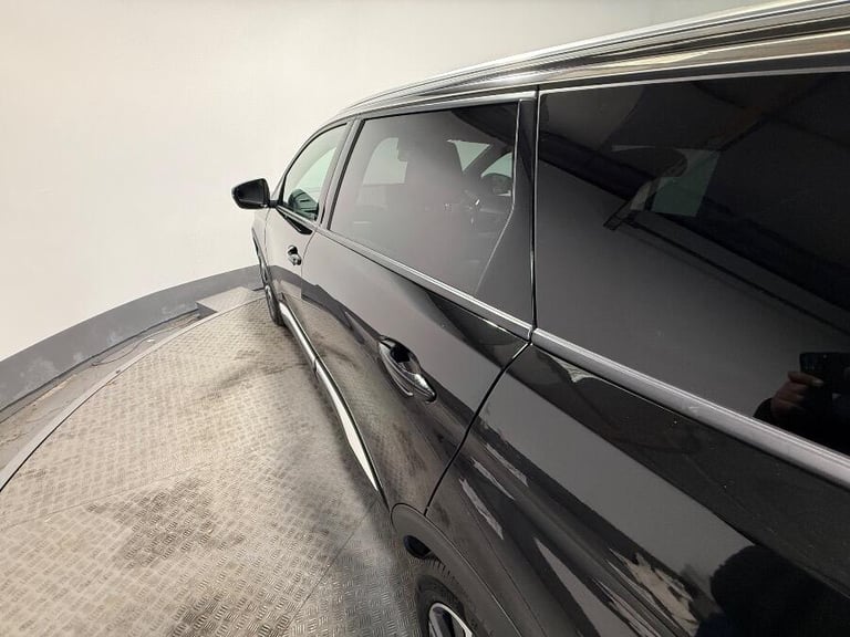 2023 Peugeot 5008 1.5 Bluehdi Allure Suv 5dr Diesel Eat Euro 6 (s/s) (130 Ps) HATCHBACK Diesel Au...