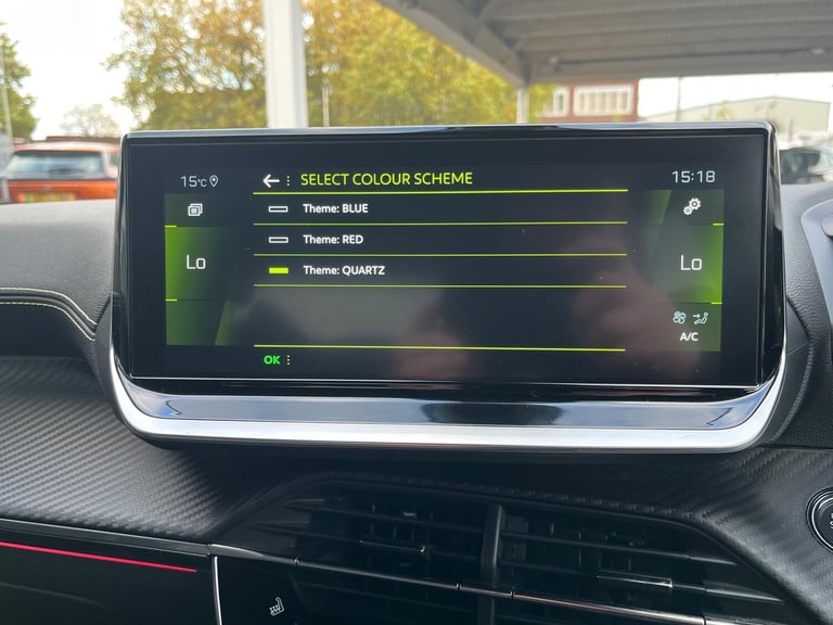 2022 Peugeot 2008 1.2 PureTech GT SUV 5dr Petrol Manual Euro 6 (s/s) (130 ps) HATCHBACK Petrol Ma...