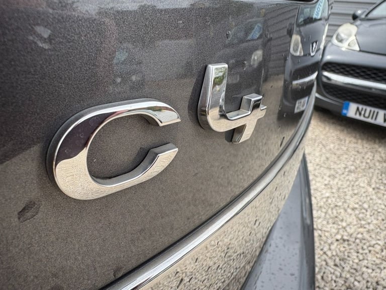 2017 Citroen C4 Grand Picasso 1.6 BlueHDi Flair MPV 5dr Diesel Manual Euro 6 (s/s) (120 ps) MPV D...