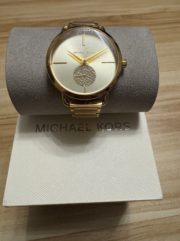 Michael Kors ladies watch