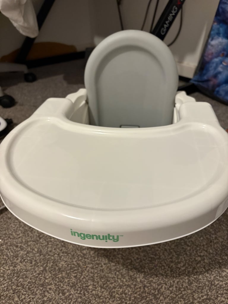 Baby Essentials 