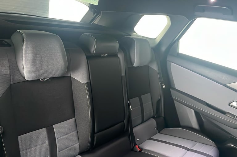  Vauxhall Grandland 1.2 Mhev Ultimate Suv 5dr Petrol Hybrid E Dct Euro 6 s/s