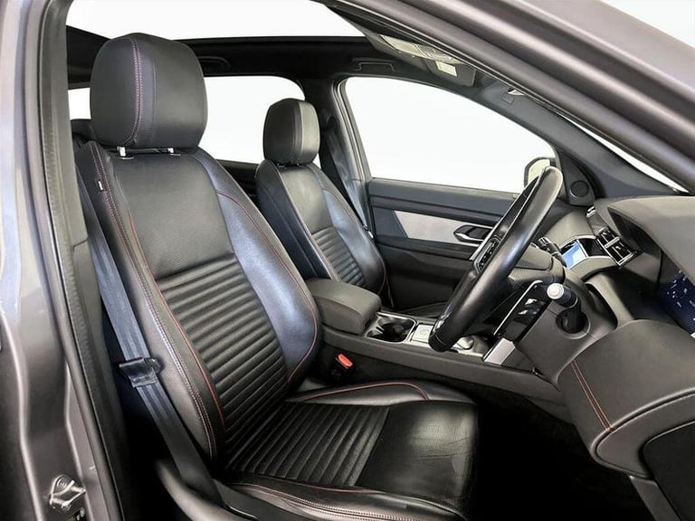 2021 Land Rover Discovery Sport 2.0 D200 MHEV R-Dynamic SE Auto 4WD Euro 6 (s/s) 5dr Automatic SU...