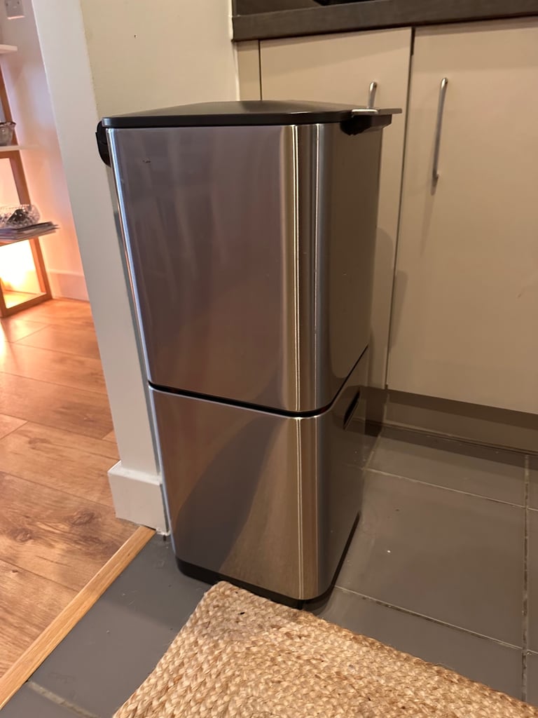 Joseph Joseph Totem Bin 40L