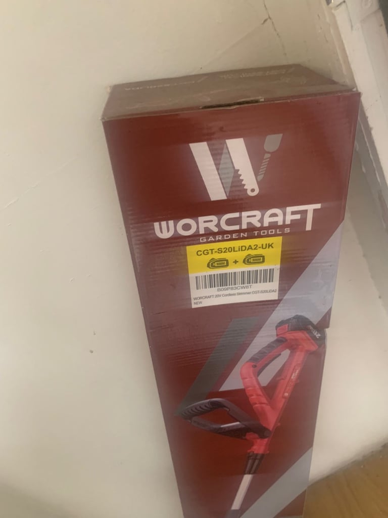 image for Workraft new 