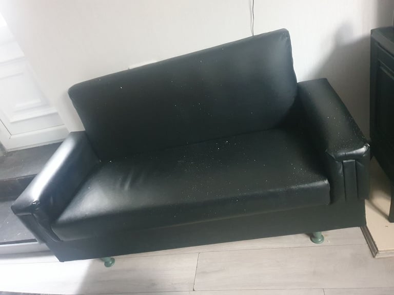 image for 2 settees for sale