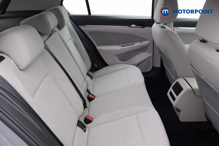 2021 Volkswagen Golf 2.0 TDI Life 5dr Hatchback Diesel Manual